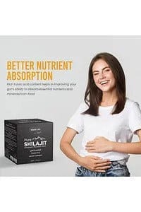 Shilajit